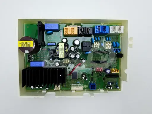 Placa principal LG WD22VTS6 - CSP30024607