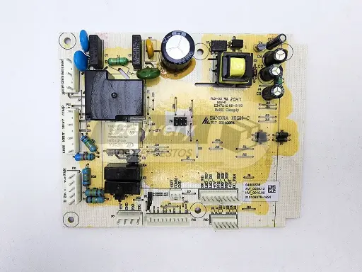 41002751 - Placa de Potencia ELECTROLUX DI80X (Modelo Antiguo)