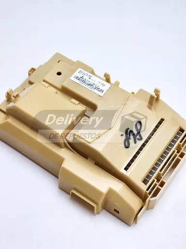 Whirlpool WLF80AB  - Unidad de control - Grabada - 326081345