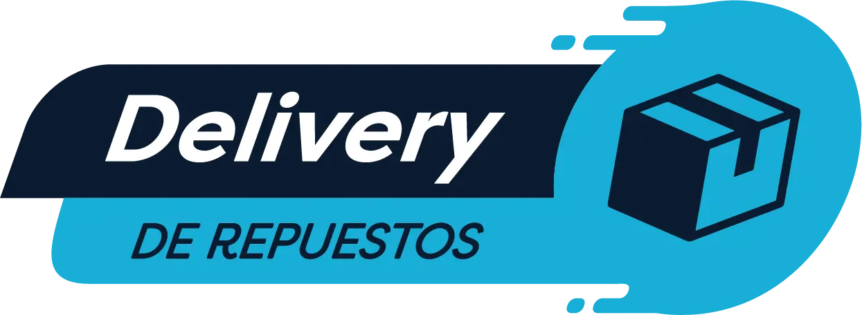Delivery de Repuestos